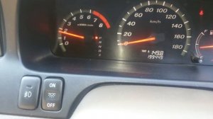 Хонда Одиссей RA7, двс F23A, 2000г. Клапан ЕГР, нужен совет. (1)