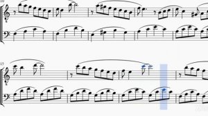 Toccata Paul Mauriat.Токката Поль Мориа видеоурок + ноты для гитары