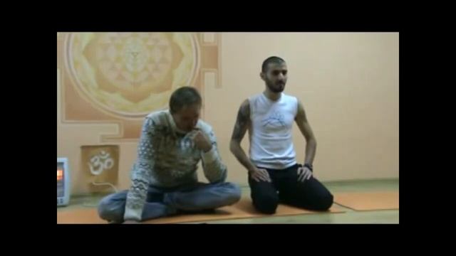 Как стремиться и обращаться к Абсолюту, если он за пределами нашего понимания? смотреть онлайн