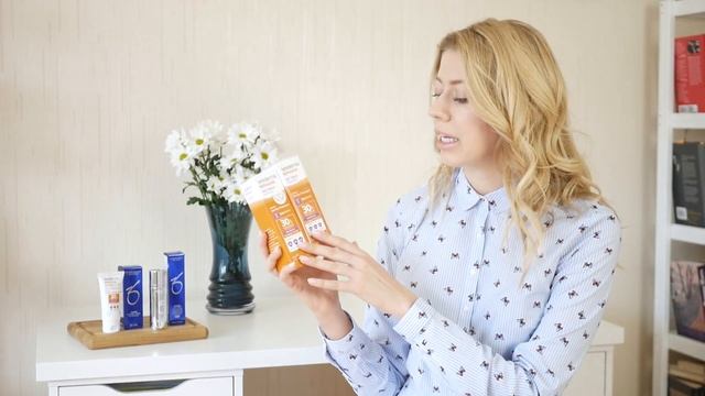 Битва SPF-кремов (UVA/UVB) смотреть онлайн