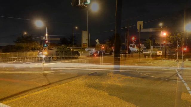 Busy Brisbane Streets (Sony Timelapse) смотреть онлайн