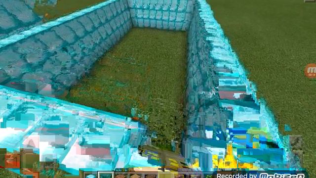 Чей дом лучше майнкрафте🏢🏢🏢 смотреть онлайн