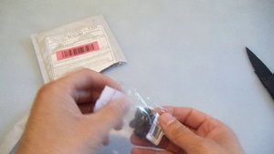 Винты крепление корпуса