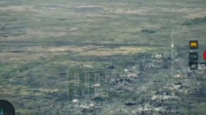 Артёмовское направление.