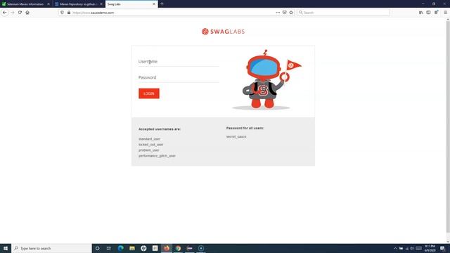 Selenium WebDriver Tutorial #10 - How to Write First TestCase in Selenium