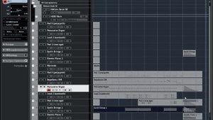 ЧАСТЬ 1  Делаем стиль для КоргПа из стиля от Ямахи на ПК в программе Cubase 10