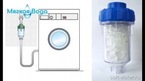 Производитель фильтров для воды в России. Фильтры оптом. Полифосфатные фильтры для смягчения воды.