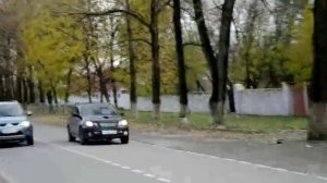 Outlander XL 3 0 vs Airtrek Turbo N3