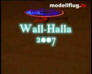 Wall-Halla 2007
