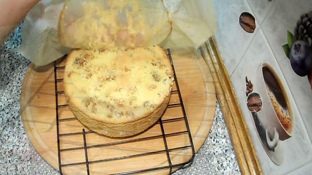 МОЁ ЛЮБИМОЕ БИСКВИТНОЕ ПЕЧЕНЬЕ, СУПЕР ПЫШНЫЙ БИСКВИТ | Irina Belaja смотреть онлайн