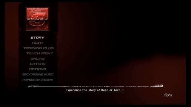 Dead or Alive 5 Plus Video Review смотреть онлайн