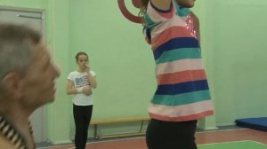 Песня о тренере