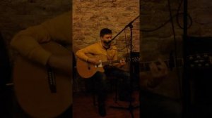 Половинку себя