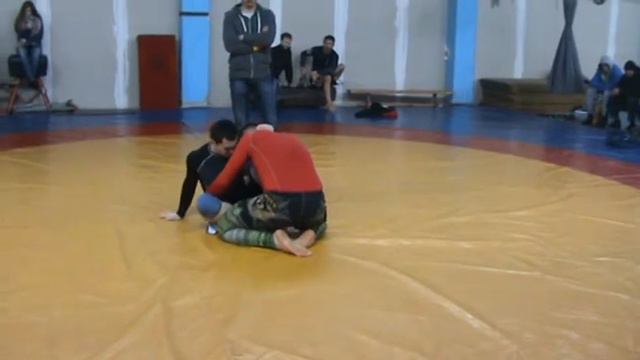 Станислав Сухоруков VS Артур Гильбурт. абсолютка, 2я схватка. Kharkov Open 26.03.2017 смотреть онлайн