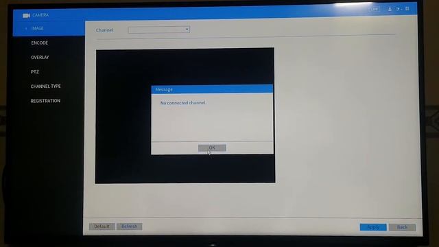 Thêm camera Wifi IP Ezviz C3WN vào đầu ghi Kbvision - Add camera wifi Ezviz C3WN to DVR Kbvision смотреть онлайн