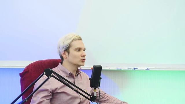 Щелчок по физике | Релакс-стрим