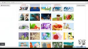 Как поменять тему оформления почтового ящика на mail.ru.