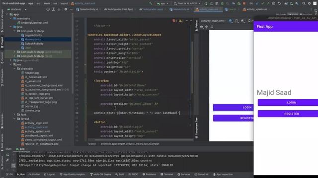 Learn android app development from 10 years of experience developer | Learn Kotlin | Lecture 4