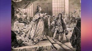 Манифест 1736 года Анна Иоановна