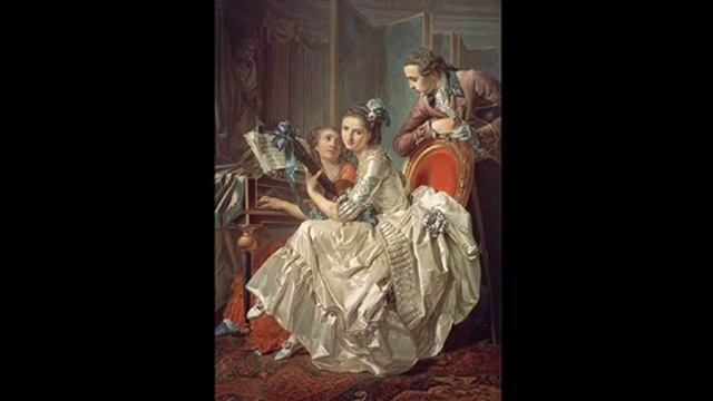 Domenico Scarlatti Sonatas K 372 - K 427