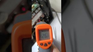 Save time to fix OC fault in Inverter Welding machine