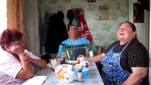 Народные таланты. Зоя и Валера - Вагоны