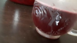 СВЕКОЛЬНЫЙ КВАС для похудения и от гипертонии