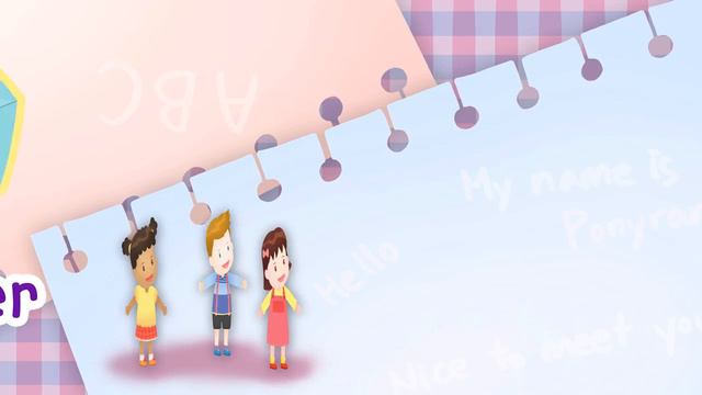 Letter L | ABC Song for Children | Английский алфавит, Детские песни на английском смотреть онлайн