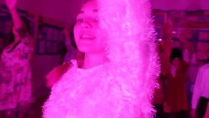 РДШ - широкая душа