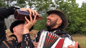 CICIRINELLA TENEVA TENEVA - ENZO SCACCHIA e MASSIMO LOLLI