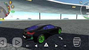 Симулятор автомобиля 2 абновление