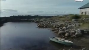 Соловецкий Монастырь