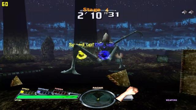 Spawn: In the Demon’s Hand прохождение #4 смотреть онлайн