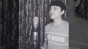 Акмаль-Этой Ночью Я Умру