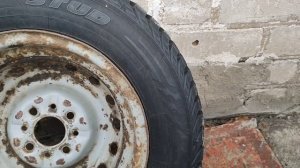 Зимние шипованные шины Йокохама. Обзор Yokohama.