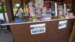 Кабардинка Очень Тихий Отличный Пляж !Обзор трёх пляжей