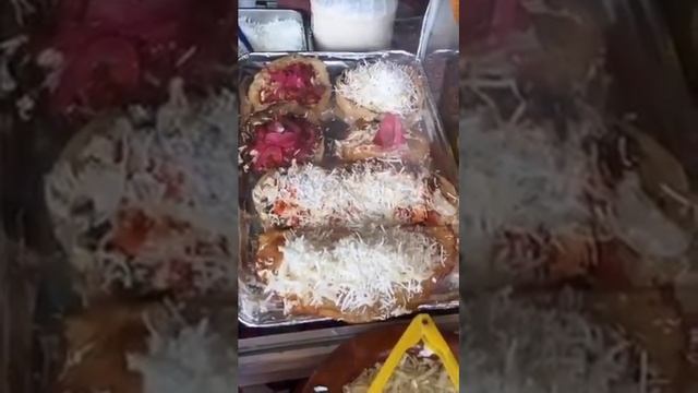 кушаю пробую Эмпанаду ?Мексиканская кухня смотреть онлайн