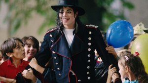 Michael Jackson - the purest soul in the world