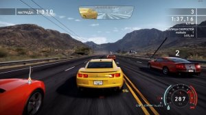 Need for Speed  Hot Pursuit 2010