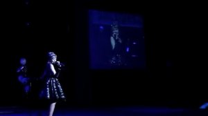 Смолова Ирина Ритм- Экспресс 2007 Мистер Паганини