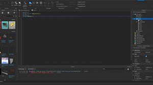 Как сделать машину в роблокс студио?