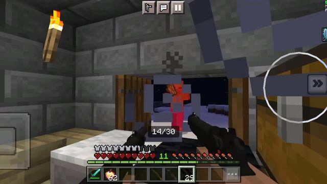 руки верх спасаюсь от зомби смотреть онлайн