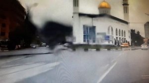 А ДОРОГА СЕРОЮ ЛЕНТОЮ ВЬЁТСЯ... ПОМНИТЕ ЭТУ ПЕСНЮ? РУЛЮ СВОЕЙ ЭКС-ЛАСТОЧКОЙ, ВИШНЕВАТОЙ!..