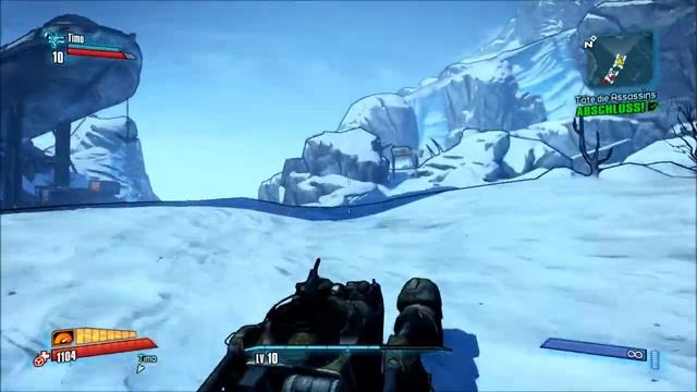 Lets Play Together | Borderlands 2 | #16 | Deutsch |HD|PC смотреть онлайн