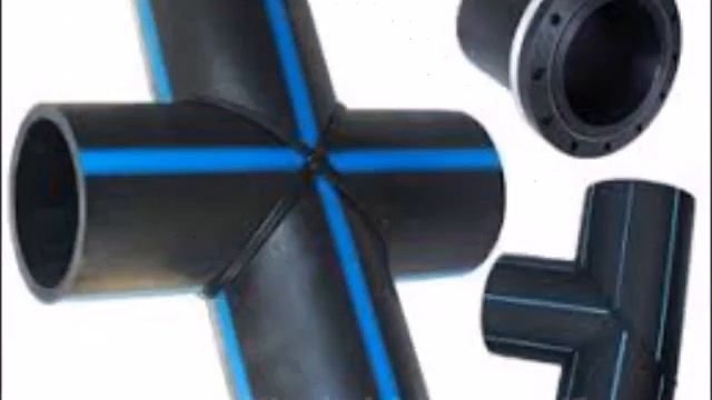 Iranian Polyethylene pipes (Иранские полиэтиленовые трубы) смотреть онлайн