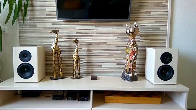 Домашка на Wavecor #2 смотреть онлайн