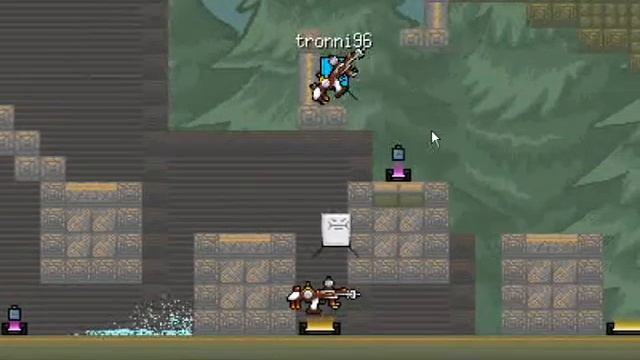 Let's Play Kill Fun Yeah #002 смотреть онлайн