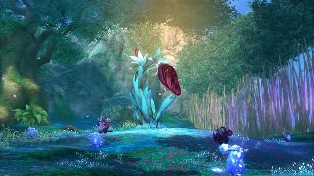 Как выглядит хороший игрок? Aion Classic [ИМХО] смотреть онлайн