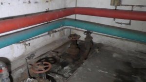 Изнанка Петербурга.  Заброшенный роддом