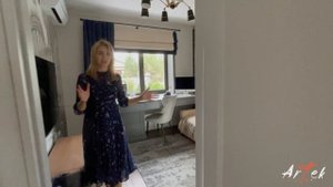 Дом в стиле "Американской классики"